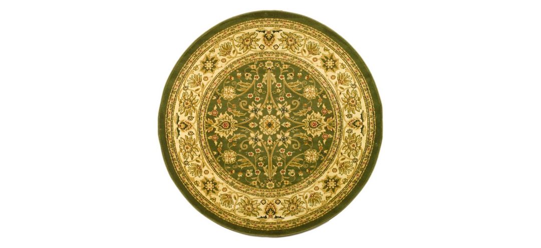 Lyndhurst Area Rug Round