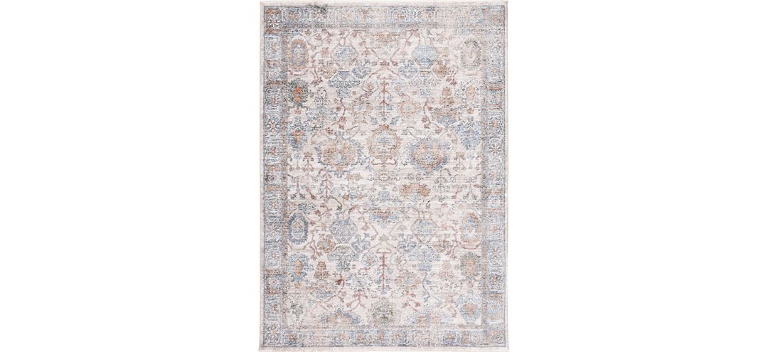 Jasmine Area Rug