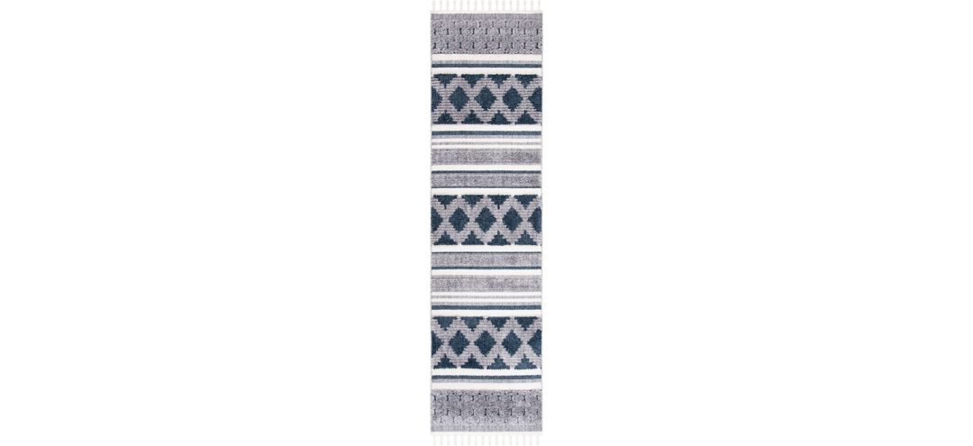 Marrakesh Runner Rug