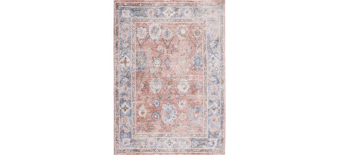 Jasmine Area Rug