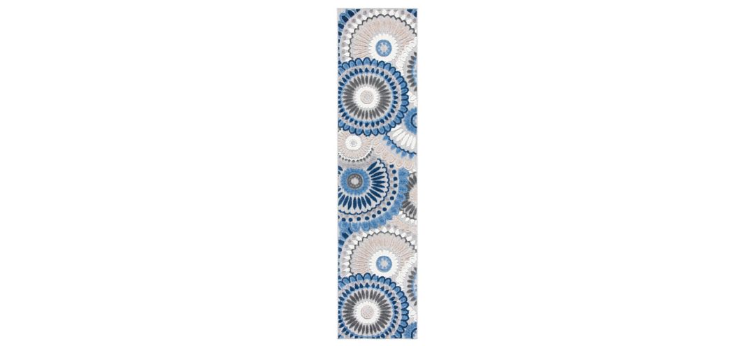 172298161 Cabana Runner Rug sku 172298161