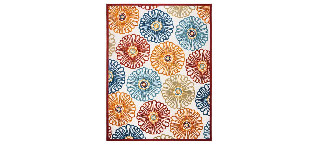 172298632 Cabana V Area Rug sku 172298632