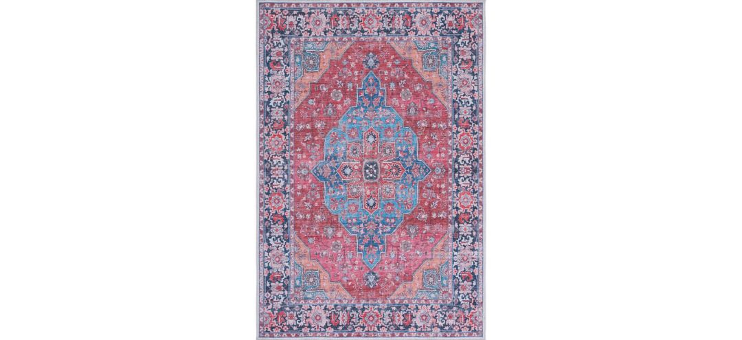 Serapi Area Rug