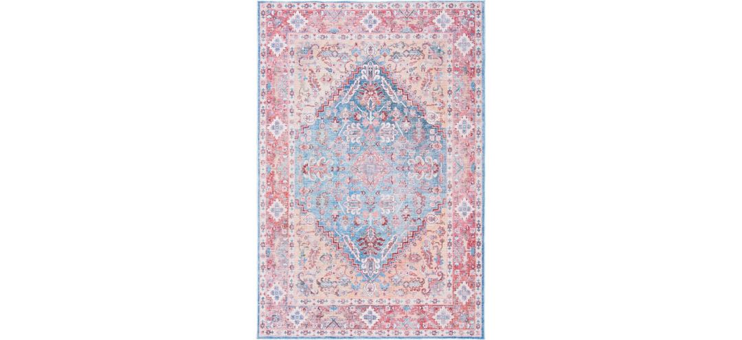 Serapi Area Rug