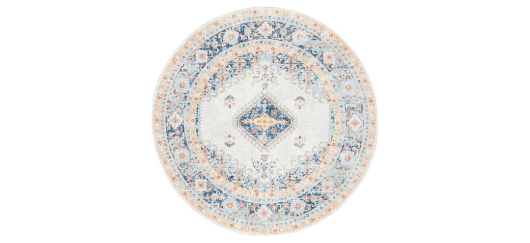 Audrianna Area Rug