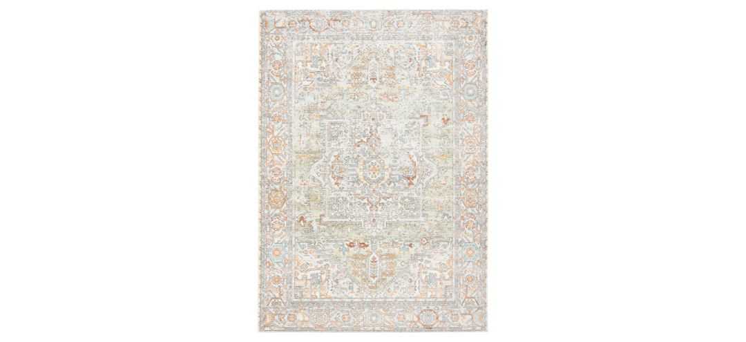 Allida Area Rug