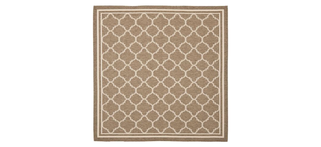 172369180 Courtyard Pathway Indoor/Outdoor Area Rug sku 172369180