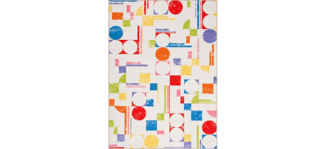 South Plymouth Kids Playhouse Rug