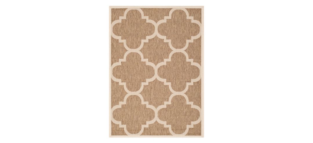 173062430 Courtyard Morocco Indoor/Outdoor Area Rug sku 173062430