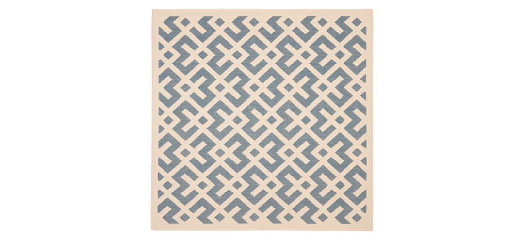 173069150 Courtyard Crossing Indoor/Outdoor Area Rug sku 173069150