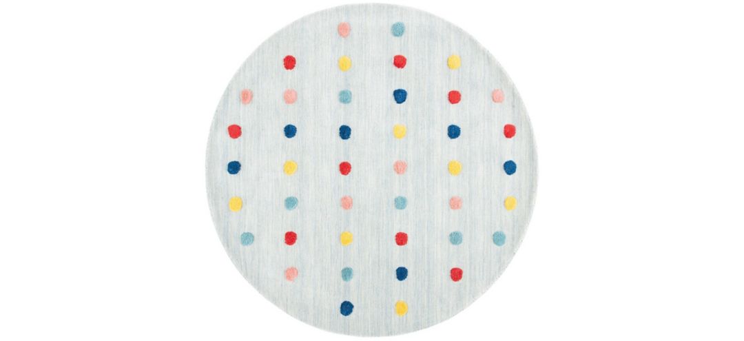 Avery Kids Area Rug