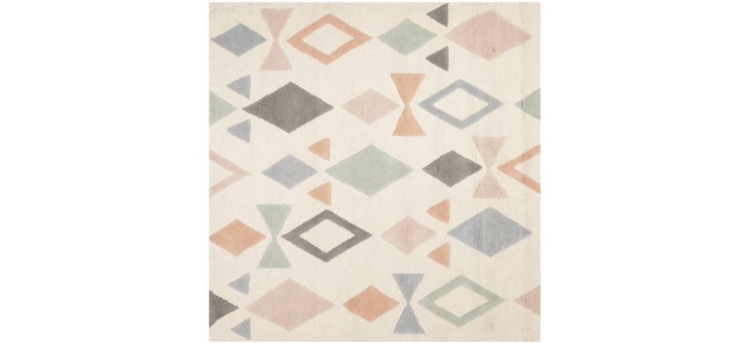 Aziel Kids Area Rug