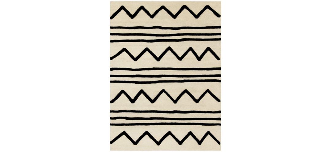 Zaiden Kids Area Rug