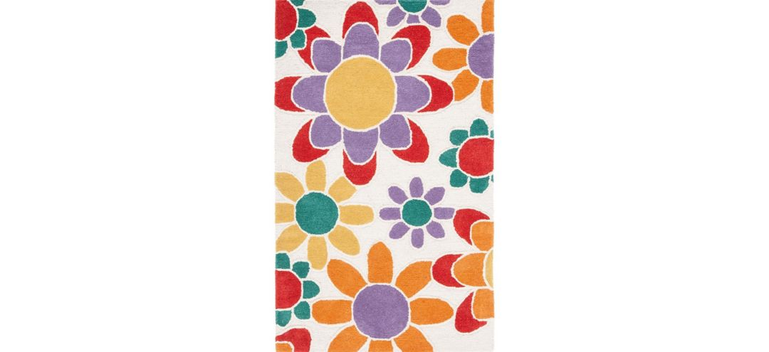 173091864 Talya Kids Area Rug sku 173091864