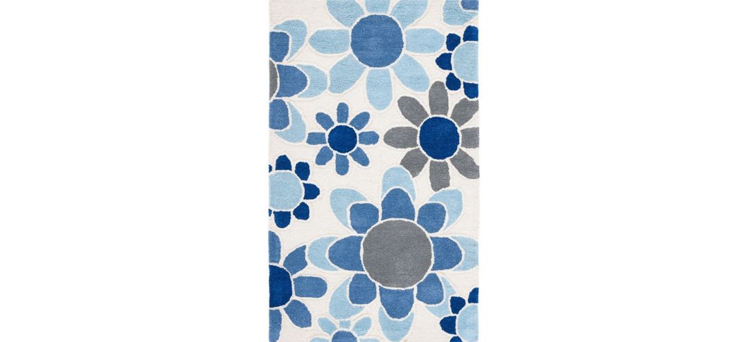 173091887 Talya Kids Area Rug sku 173091887