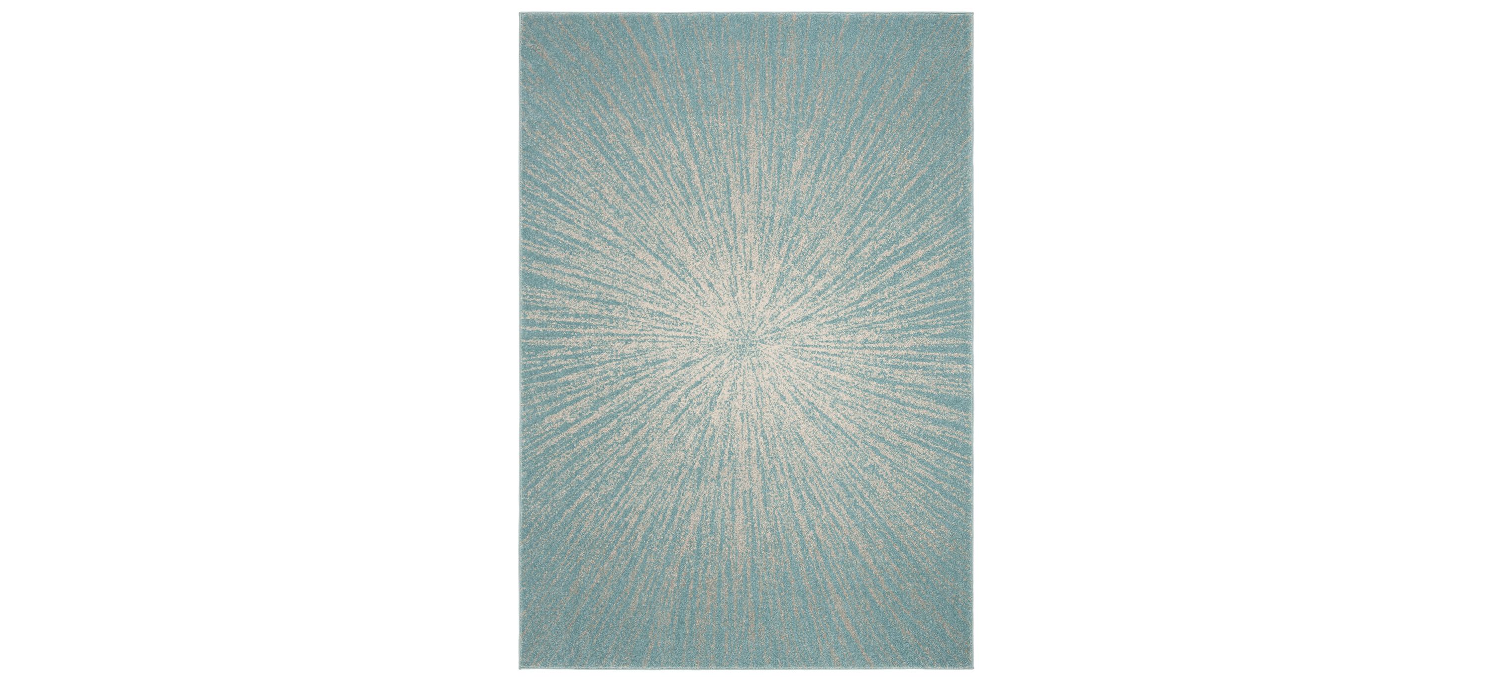 Evoke Area Rug - EVK228J-5 - Area Rugs The Evoke Rug Collection is a spectacular fusion o sku EVK228J-5
