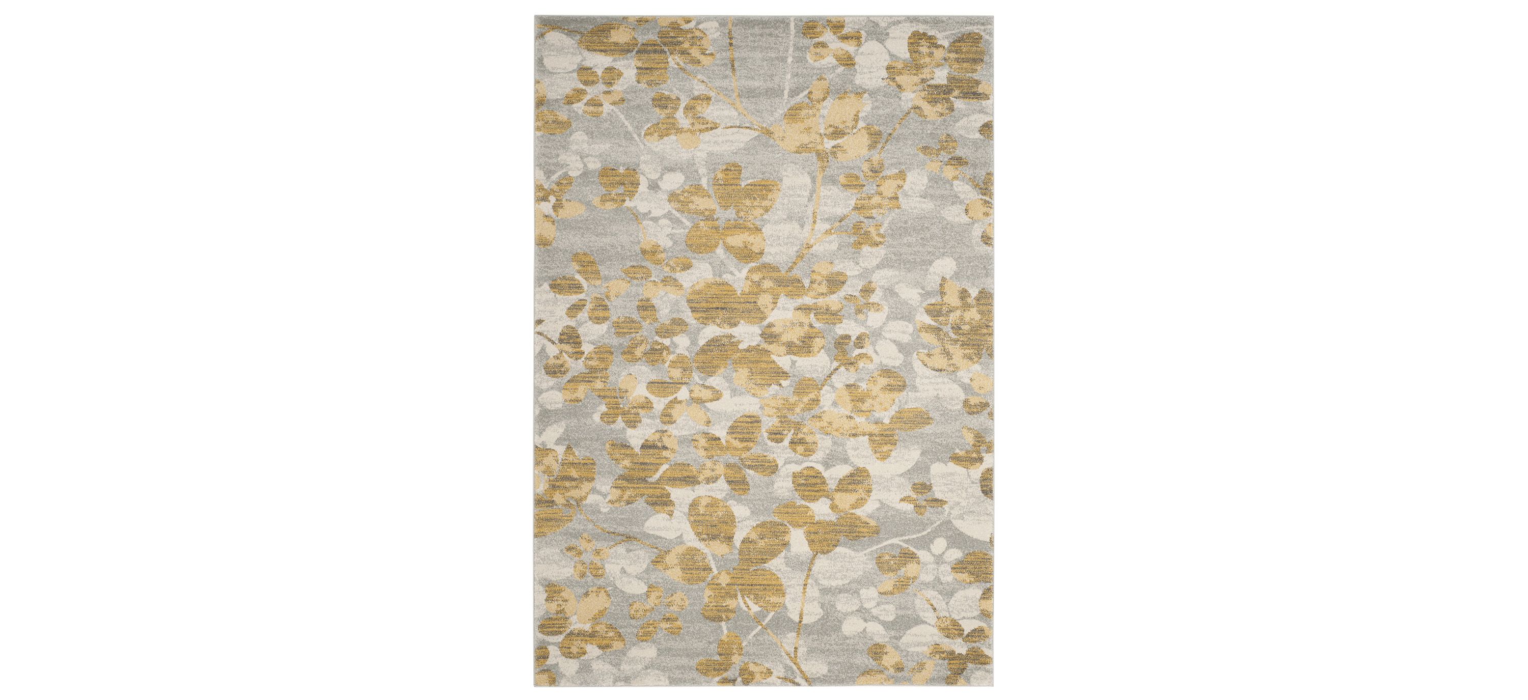 Evoke Area Rug - EVK236P-5 - Area Rugs The Evoke Rug Collection is a spectacular fusion o sku EVK236P-5