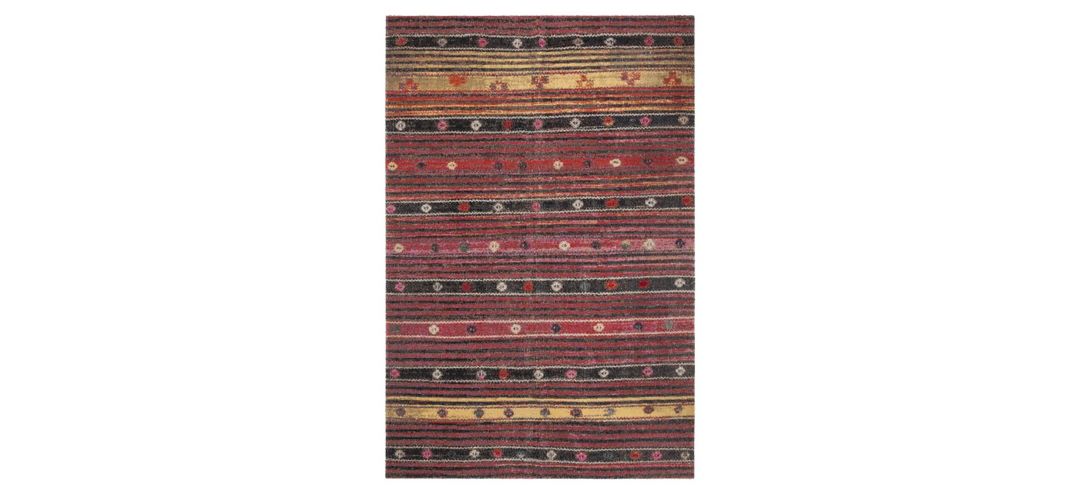 Montage II Area Rug