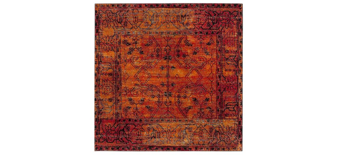 Vintage Hamadan I Area Rug