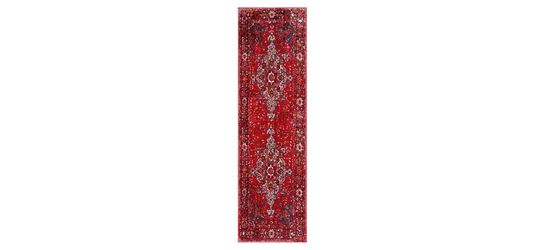 Vintage Hamadan I Area Rug