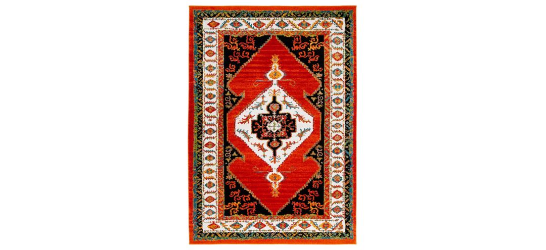 Vintage Hamadan III Area Rug