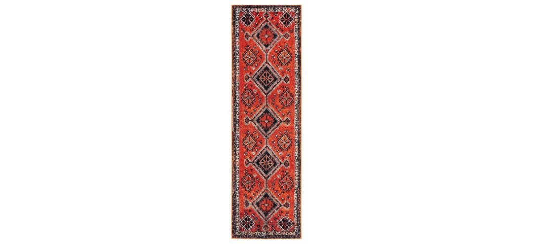 Vintage Hamadan IV Area Rug