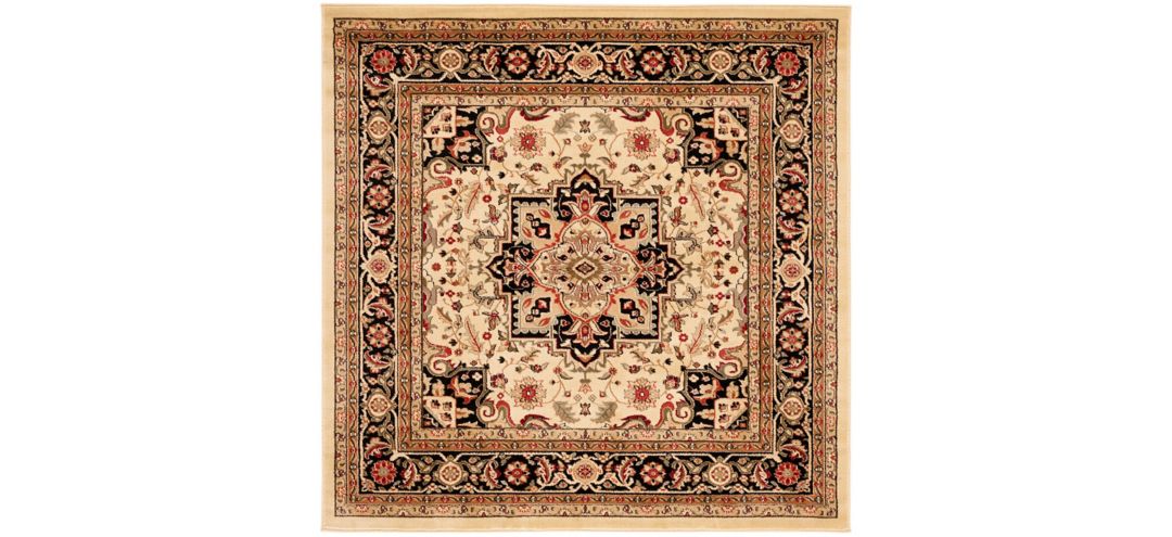 Mercia Area Rug