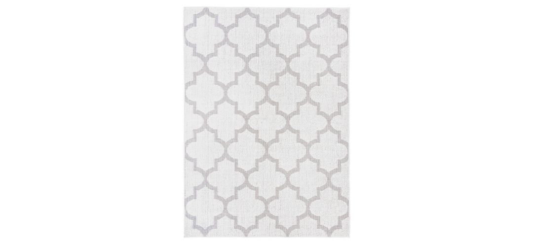 Bermuda Trellis Indoor/Outdoor Area Rug