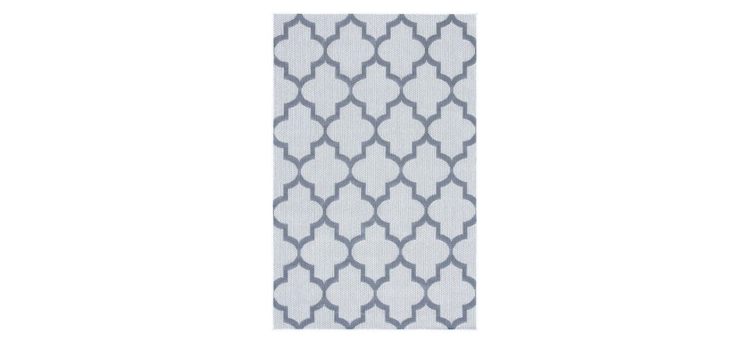 Bermuda Trellis Indoor/Outdoor Area Rug