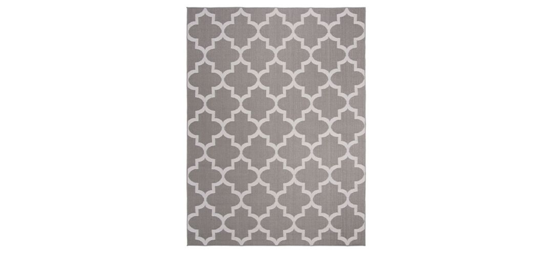 Bermuda Trellis Indoor/Outdoor Area Rug