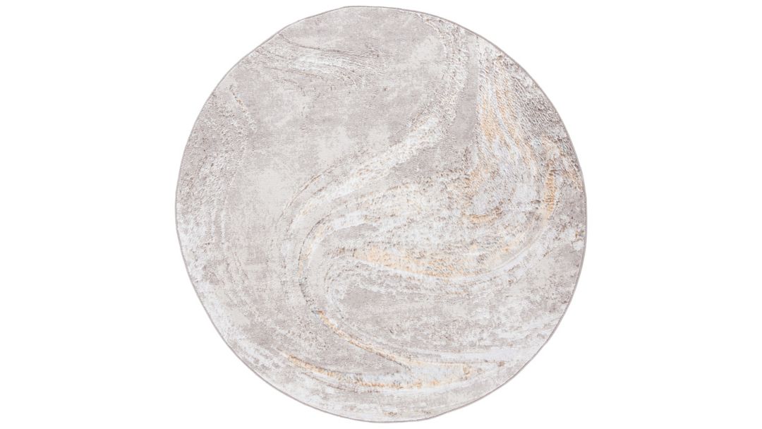 ORC617H-7R Orchard II Round Rug sku ORC617H-7R