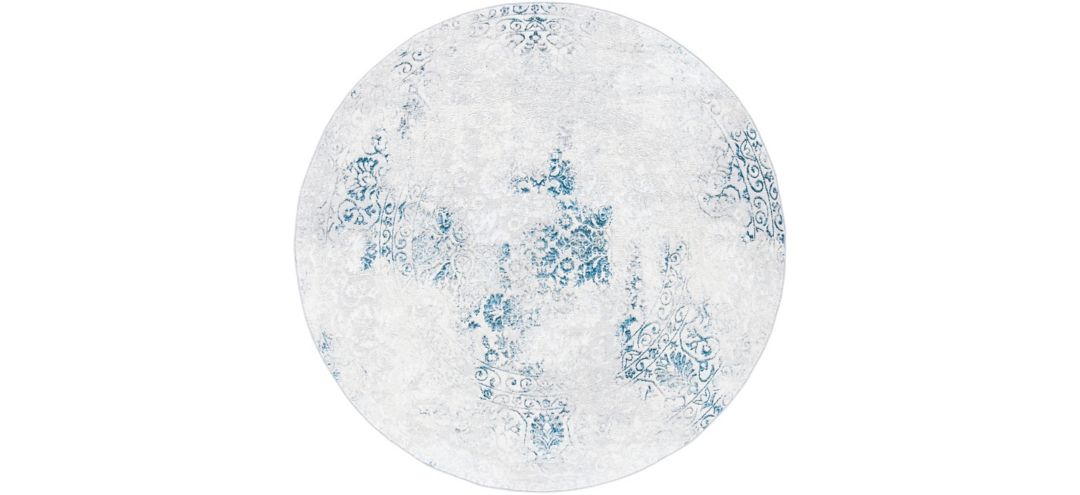 ORC684F-7R Orchard VIII Round Rug sku ORC684F-7R