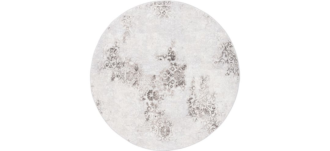 ORC684H-7R Orchard VIII Round Rug sku ORC684H-7R