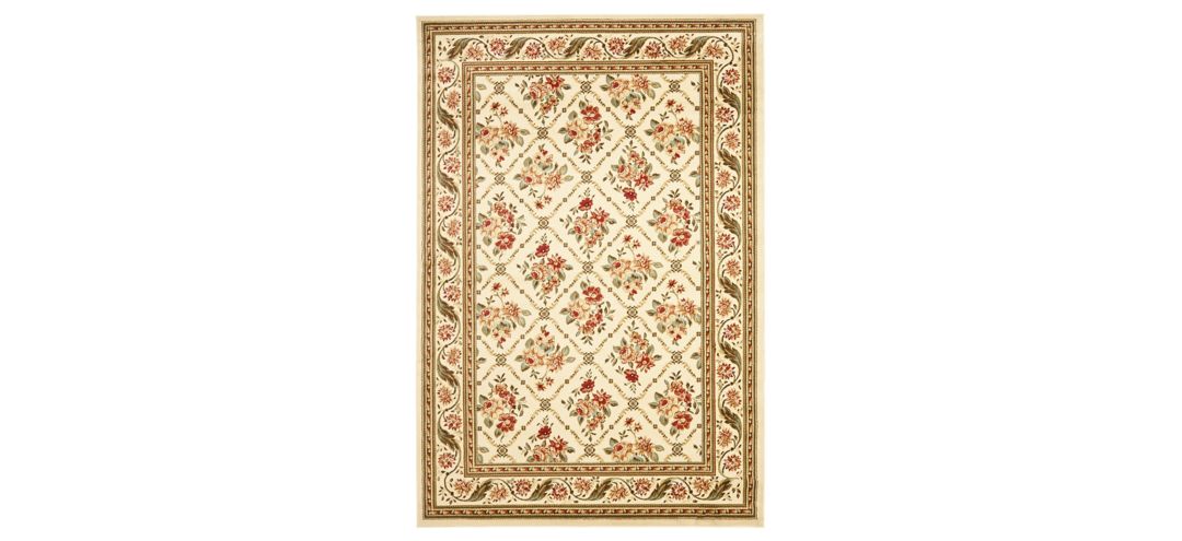 Crown Point Area Rug