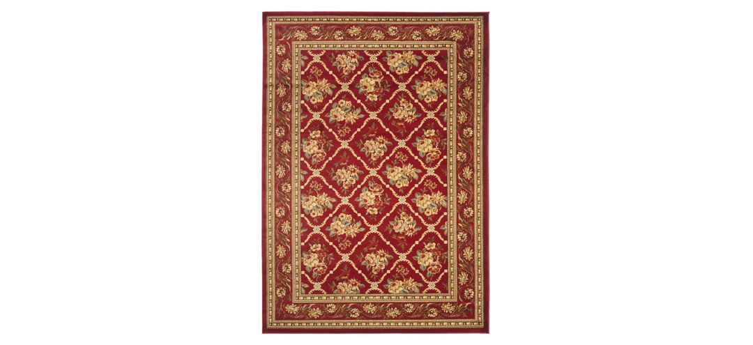 Crown Point Area Rug