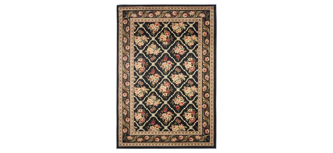 Crown Point Area Rug