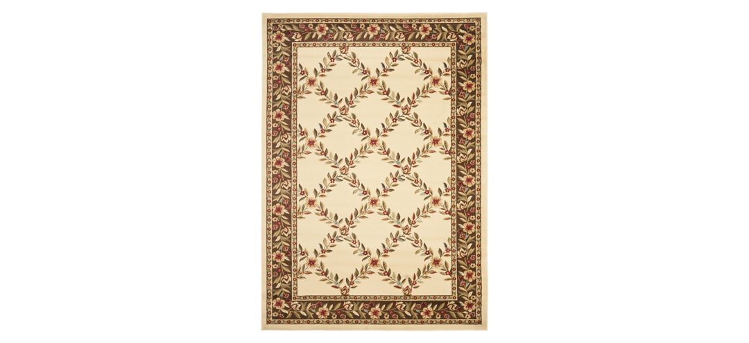 Queensferry Area Rug