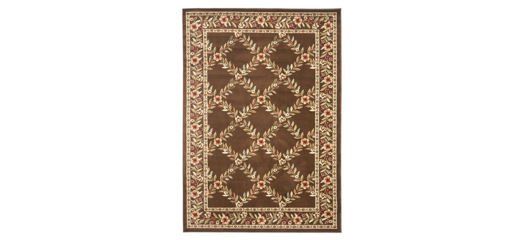 Queensferry Area Rug