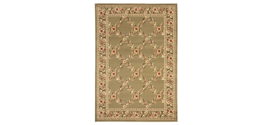 Queensferry Area Rug