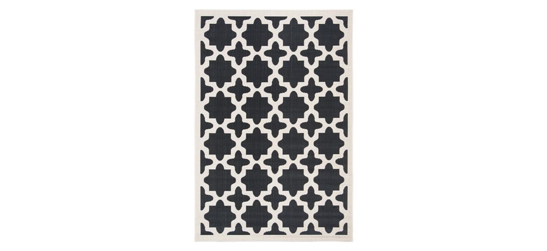 Courtyard Tile Indoor/Outdoor Area Rug