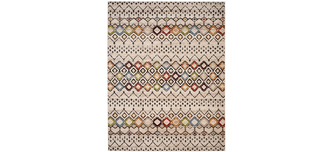 Halen Ivory Area Rug