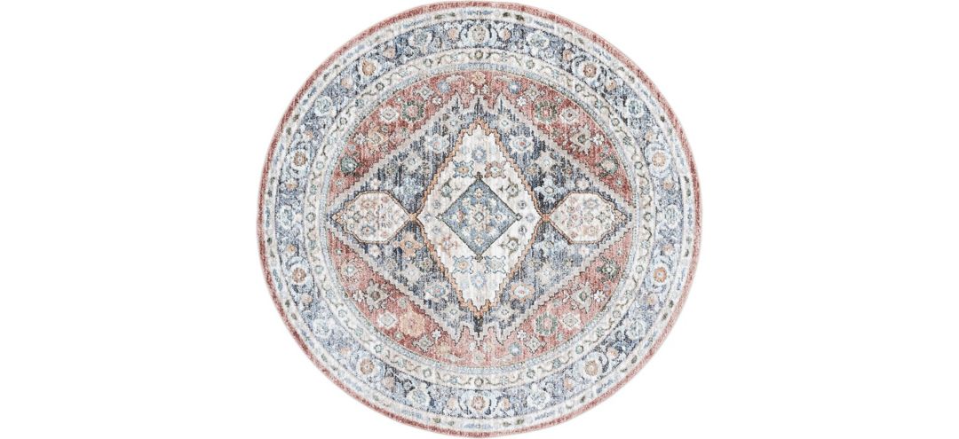 Jasmine Area Rug