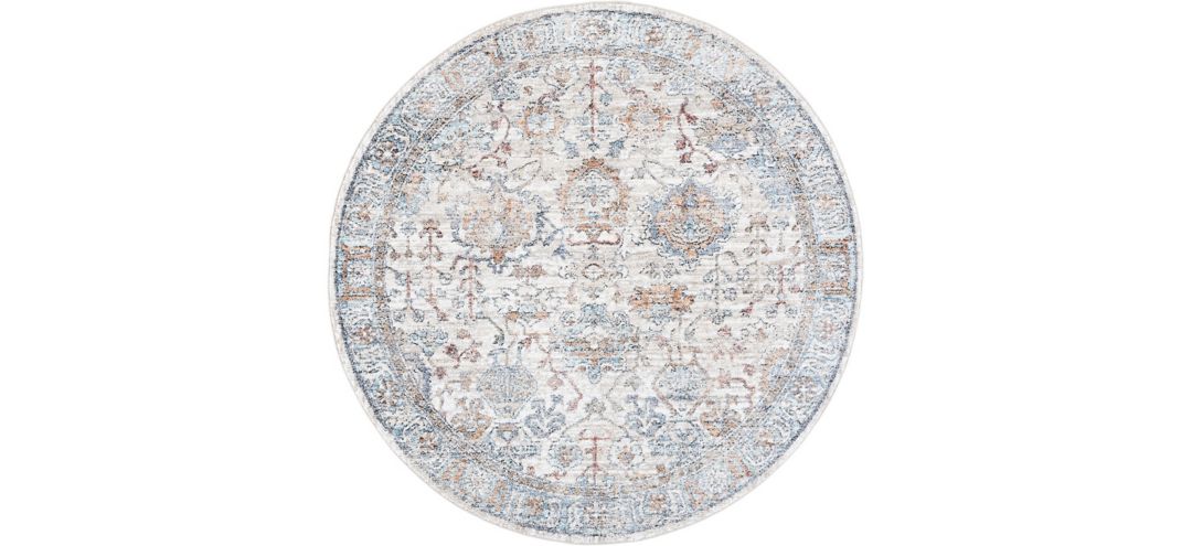 Jasmine Area Rug