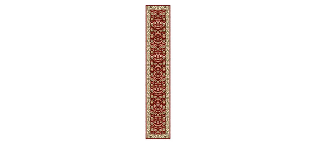 Wimbledon Runner Rug