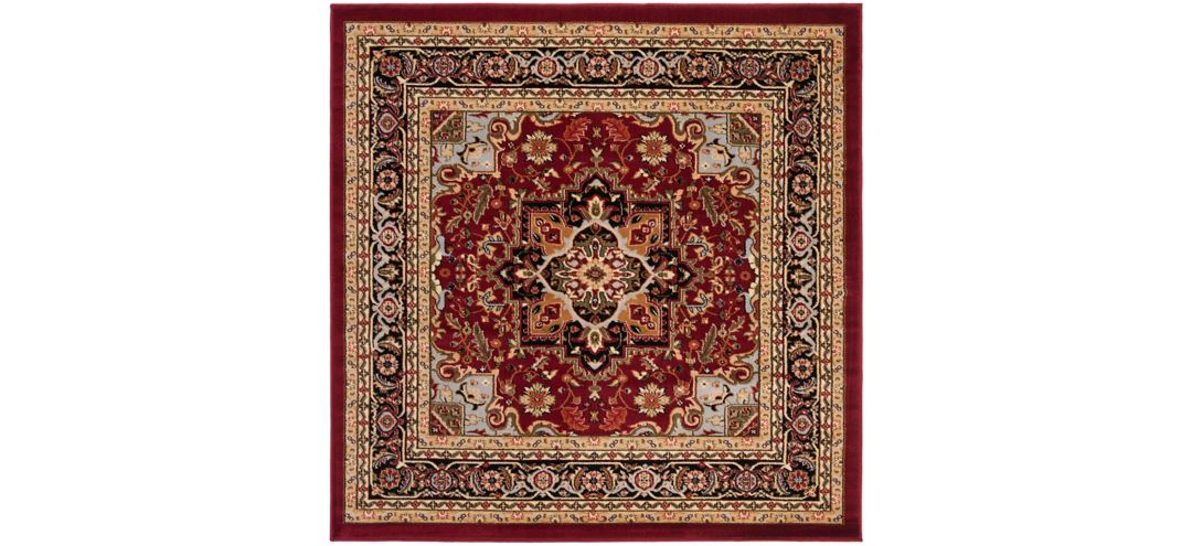 Mercia Area Rug