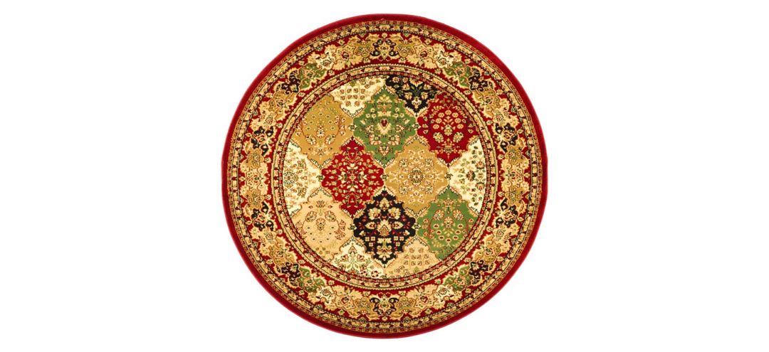 Portsmouth Area Rug Round