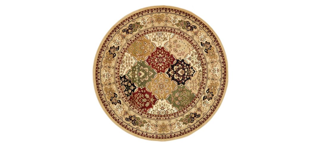 Portsmouth Area Rug Round