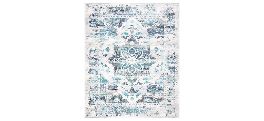 Alker Area Rug