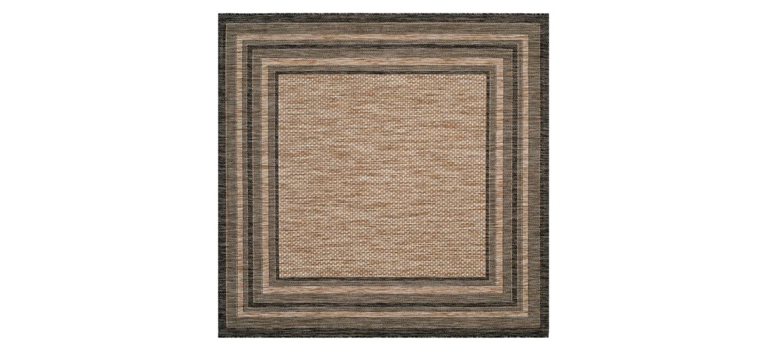 Courtyard Marches Indoor/Outdoor Area Rug