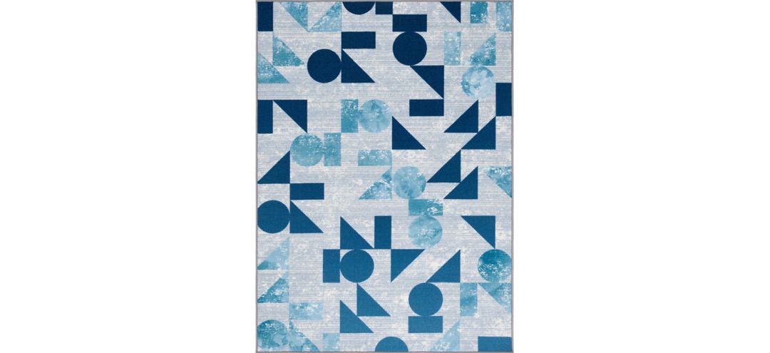 Cazenovia Kids Playhouse Rug